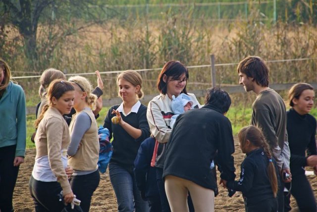 Hubertus 2009